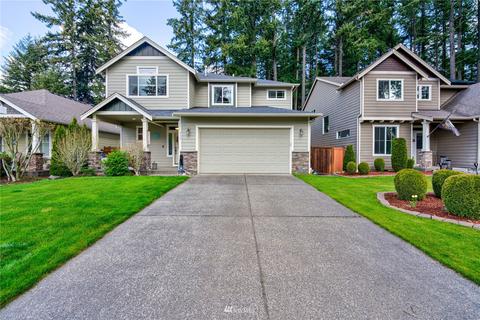 717 182nd St E, Spanaway, WA 98387 photo 1