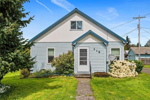 218 Mossyrock Ave, Mossyrock, WA 98564