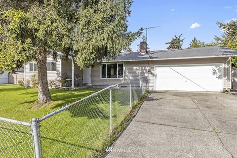 17016 18th Ave E, Spanaway, WA 98387 photo 1