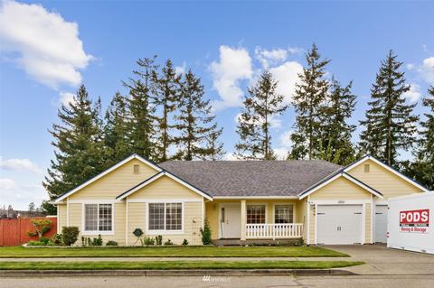1882 Lois Ln, Enumclaw, WA 98022 photo 1