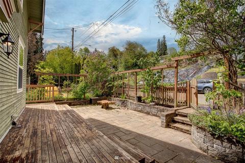 4025 Friday Ave N, Everett, WA 98201 photo 3