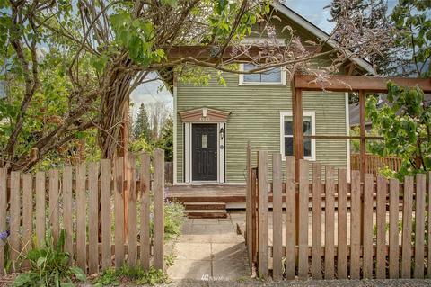 4025 Friday Ave N, Everett, WA 98201 photo 1