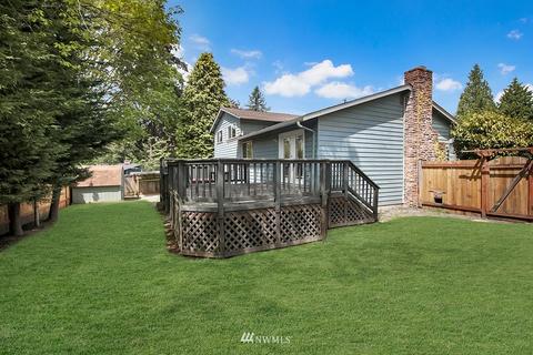 11811 NE 158th St, Bothell, WA 98011 photo 15