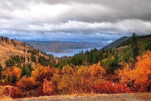 369 Strada Della Vis, Chelan, WA 98816 photo 33