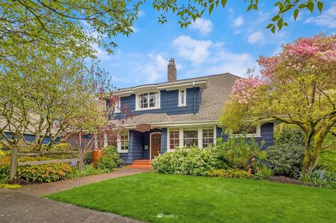 202 36th Ave E, Seattle, WA 98112 photo 1