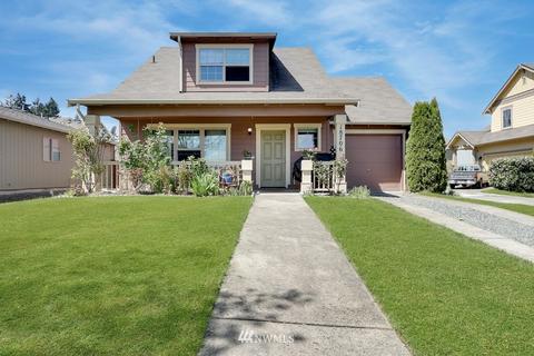 18706 18th Ave E, Spanaway, WA 98387 photo 1