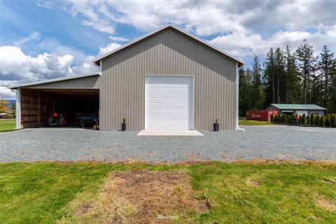4899 G Loop Rd, Bow, WA 98232 photo 2
