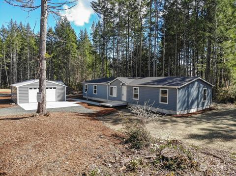 15512 135th Street Ct NW, Gig Harbor, WA 98329
