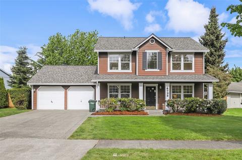 6718 Parker Rd E, Sumner, WA 98390 photo 1