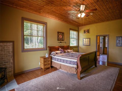 80 E Harley Dr, Grapeview, WA 98546 photo 12