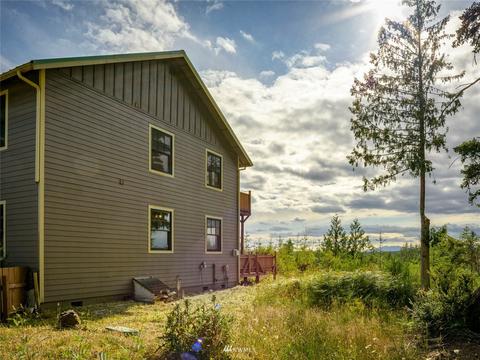 80 E Harley Dr, Grapeview, WA 98546 photo 3