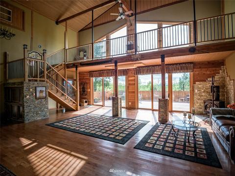 80 E Harley Dr, Grapeview, WA 98546 photo 6