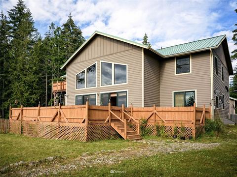 80 E Harley Dr, Grapeview, WA 98546 photo 1