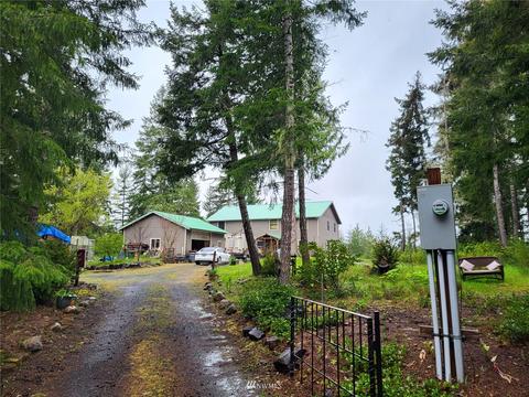 80 E Harley Dr, Grapeview, WA 98546 photo 2