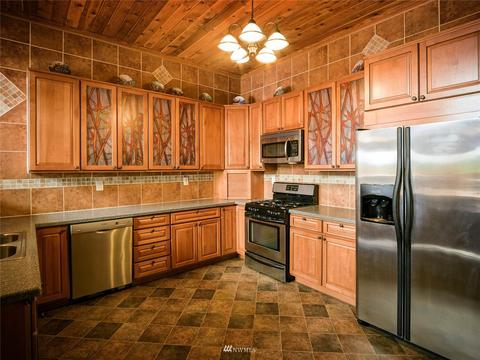 80 E Harley Dr, Grapeview, WA 98546 photo 9