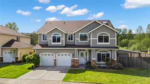 814 Williams St NW, Orting, WA 98360 photo 1