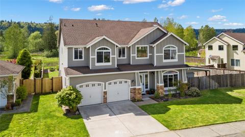 814 Williams St NW, Orting, WA 98360 photo 2
