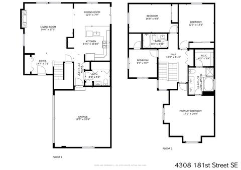 4308 181st St SE, Bothell, WA 98012 photo 3