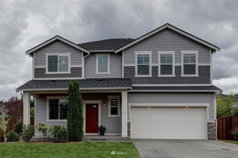 1506 Hardtke Ave NE, Orting, WA 98360 photo 1