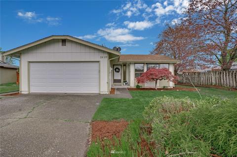 2459 Harmony Ln, Enumclaw, WA 98022 photo 1