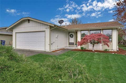 2459 Harmony Ln, Enumclaw, WA 98022 photo 2