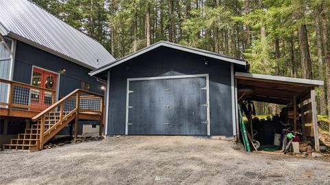 809 Discovery Way, Eastsound, WA 98245 photo 37
