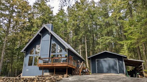 809 Discovery Way, Eastsound, WA 98245 photo 35