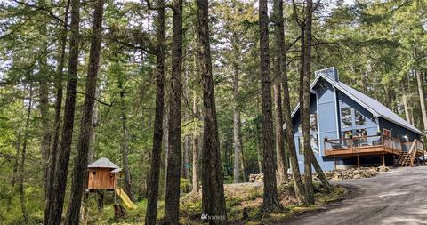 809 Discovery Way, Eastsound, WA 98245 photo 2