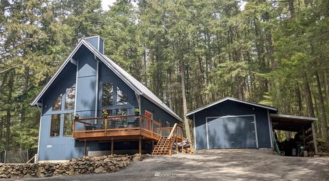 809 Discovery Way, Eastsound, WA 98245 photo 1