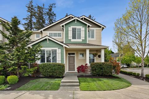 13814 N Pointe Cir, Mill Creek, WA 98012 photo 1
