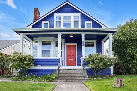 2017 Rucker Ave, Everett, WA 98201 photo 1