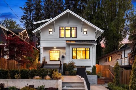 425 24th Ave E, Seattle, WA 98112 photo 1