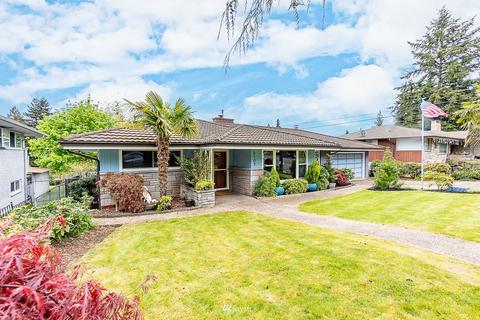 6107 Manor Pl, Everett, WA 98203 photo 2