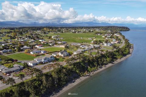 402 Marine Dr, Sequim, WA 98382 photo 3