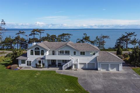 402 Marine Dr, Sequim, WA 98382 photo 1