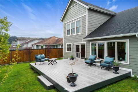 509 Callendar St NW, Orting, WA 98360 photo 4