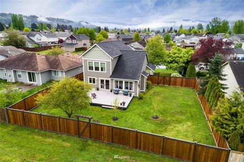 509 Callendar St NW, Orting, WA 98360 photo 3
