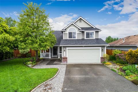 509 Callendar St NW, Orting, WA 98360 photo 1