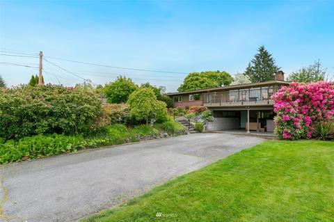856 Olympic Blvd, Everett, WA 98203 photo 2