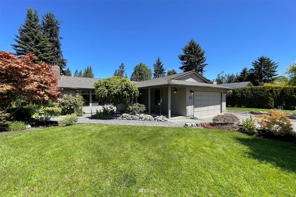 191 Sunland Dr, Sequim, WA 98382 1 photo Movoto