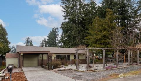 2307 Beech Ave, Steilacoom, WA 98388 photo 1