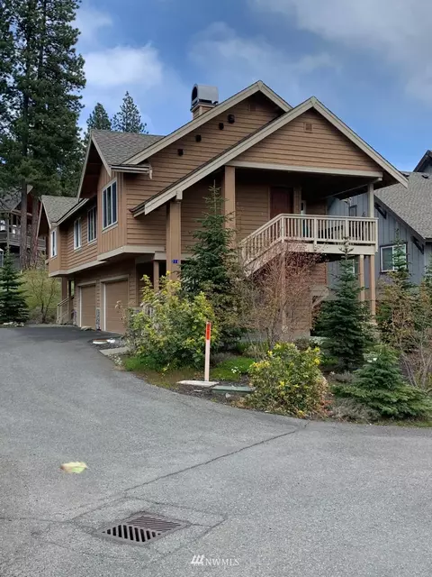 210 Clearwater Loop #2, Ronald, WA 98940