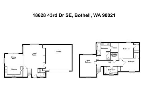 18628 43rd Dr SE, Bothell, WA 98012 photo 39
