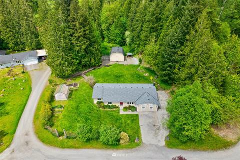 21423 177th Street Ct E, Orting, WA 98360 photo 3