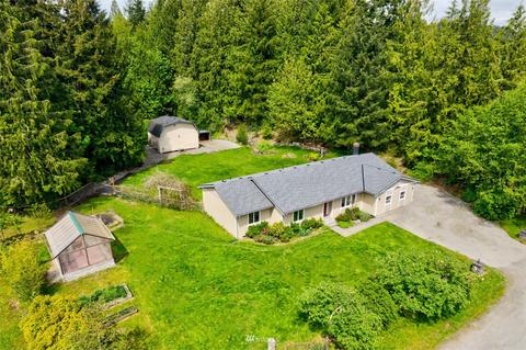 21423 177th Street Ct E, Orting, WA 98360 photo 4