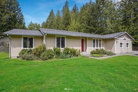 21423 177th Street Ct E, Orting, WA 98360 photo 1