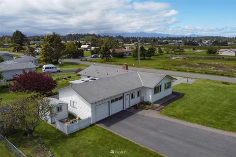 221 Thornton Dr, Sequim, WA 98382 photo 2