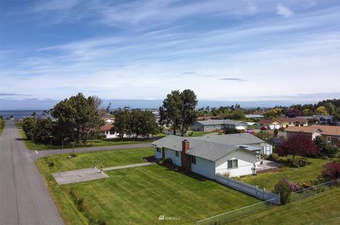 221 Thornton Dr, Sequim, WA 98382 photo 1