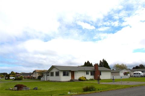 221 Thornton Dr, Sequim, WA 98382 photo 36
