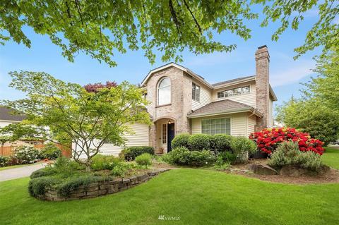 9214 NE 151st St, Bothell, WA 98011 photo 1